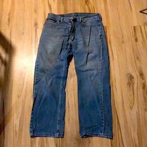 Levi’s Jeans